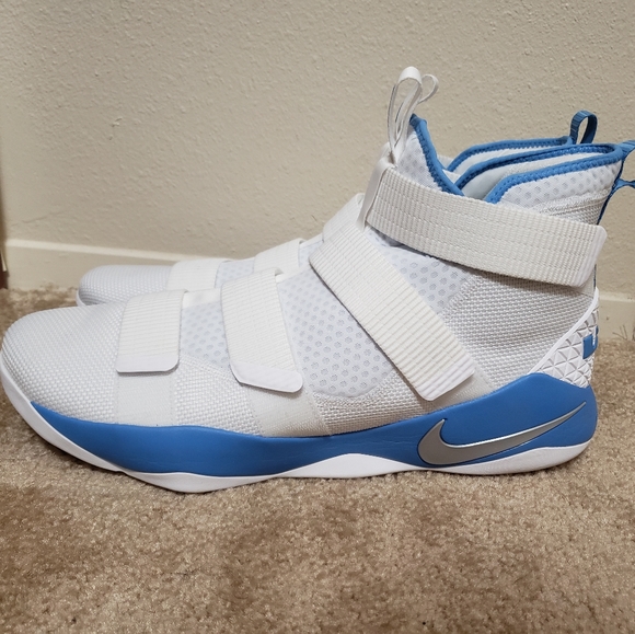lebron soldier xi tb promo